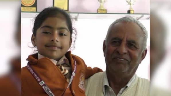 Haryana girl's 'mann ki baat': Nine-year-old writes to Narendra Modi, gets nod for pucca road to get to school