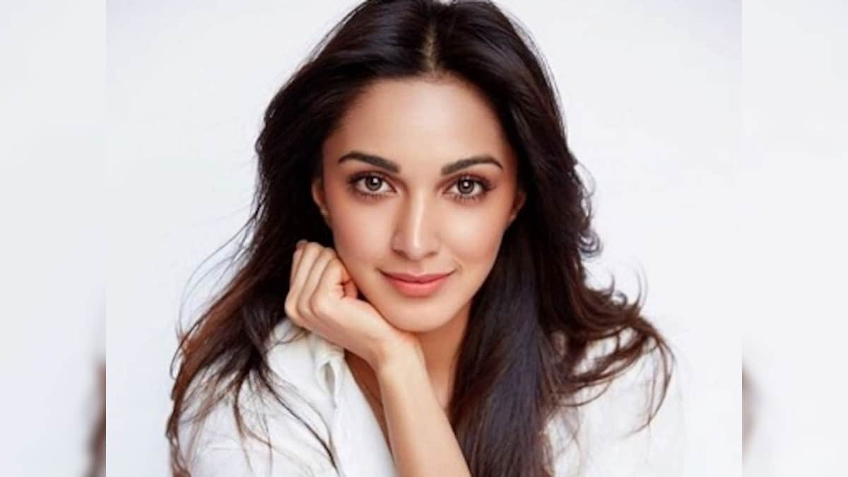 Kiara Advani on Jug Jugg Jeeyo: ‘I had to be reminded to bring a certain maturity every time I went into a goofy zone’