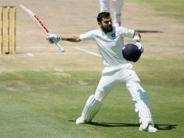 India vs South Africa: 'Intimidating' Virat Kohli needs a good guide to maximise potential as leader, says Ray Jennings India vs South Africa: 'Intimidating' Virat Kohli needs a good guide to maximise potential as leader, says Ray Jennings
