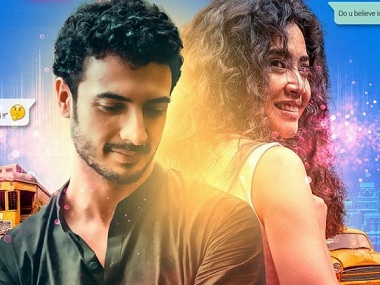 Kuchh Bheege Alfaaz surpasses 'broken boy healed by happy woman' trope with Geetanjali Thapa's act Kuchh Bheege Alfaaz surpasses 'broken boy healed by happy woman' trope with Geetanjali Thapa's act