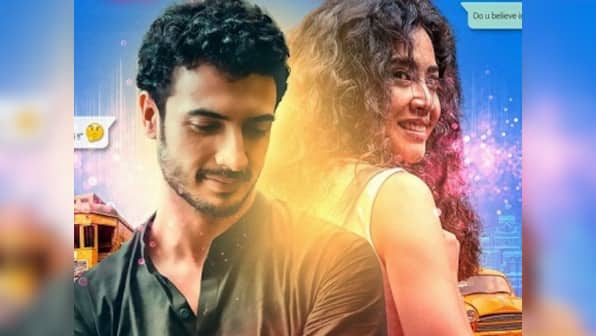Kuchh Bheege Alfaaz surpasses 'broken boy healed by happy woman' trope with Geetanjali Thapa's act