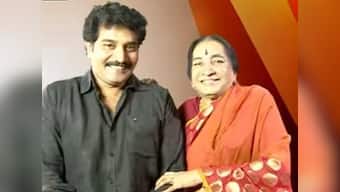 Popular actress Lakshmi Devi Kanakala passes away aged 78, in Hyderabad