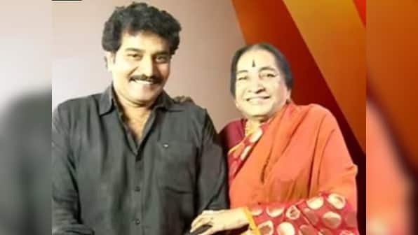 Popular actress Lakshmi Devi Kanakala passes away aged 78, in Hyderabad