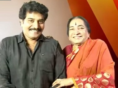 Popular actress Lakshmi Devi Kanakala passes away aged 78, in Hyderabad Popular actress Lakshmi Devi Kanakala passes away aged 78, in Hyderabad