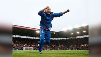 Premier League: Stoke City boss Paul Lambert wants team to convert good work into wins to survive relegation battle