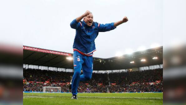 Premier League: Stoke City boss Paul Lambert wants team to convert good work into wins to survive relegation battle