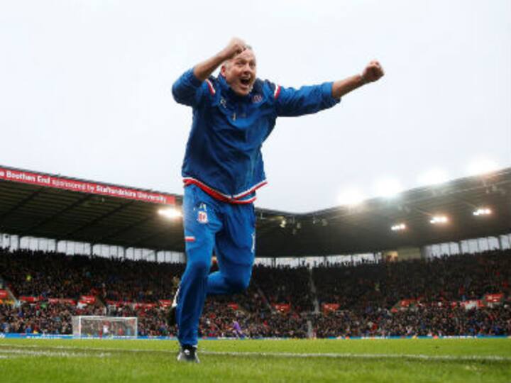 Premier League: Stoke City boss Paul Lambert wants team to convert good work into wins to survive relegation battle