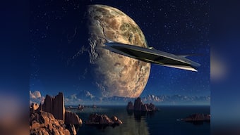Opening a message from an extra-terrestrial being might result in the end of humanity: Research