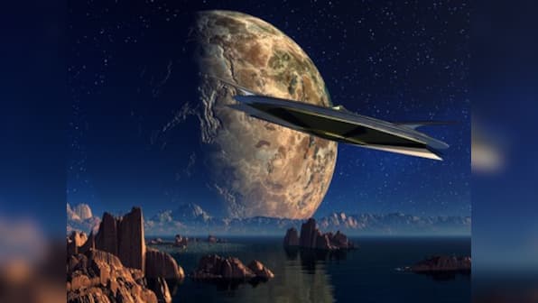 Opening a message from an extra-terrestrial being might result in the end of humanity: Research