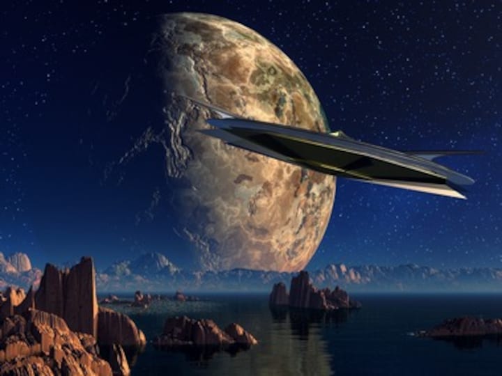 Opening a message from an extra-terrestrial being might result in the end of humanity: Research