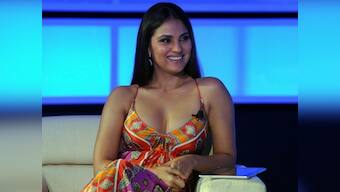 Lara Dutta, Ahmed Khan to judge new dance reality show, High Fever...Dance Ka Naya Tevar