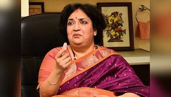 Rajinikanth’s wife Latha pulled up by Supreme Court over non-payment of dues for Kochadaiiyaan