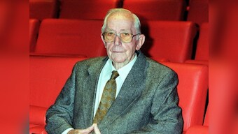 Lewis Gilbert, director of Alfie and three James Bond movies, passes away aged 97