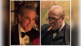 Oscars 2018: Contrasting Best Actor nominees Daniel Day-Lewis, Gary Oldman's careers — who deserves the award more?