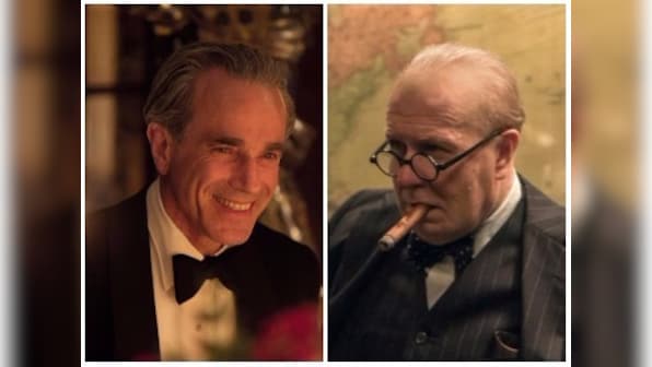 Oscars 2018: Contrasting Best Actor nominees Daniel Day-Lewis, Gary Oldman's careers — who deserves the award more?
