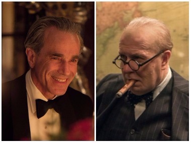 Oscars 2018: Contrasting Best Actor nominees Daniel Day-Lewis, Gary Oldman's careers — who deserves the award more? Oscars 2018: Contrasting Best Actor nominees Daniel Day-Lewis, Gary Oldman's careers — who deserves the award more?