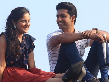 Love Per Square Foot: Netflix's Valentine's Day gift to producers fed up of trade diktats, censorship Love Per Square Foot: Netflix's Valentine's Day gift to producers fed up of trade diktats, censorship