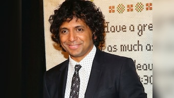 M Night Shyamalan teams up with Universal Pictures on two more thrillers slated for 2021, 2023