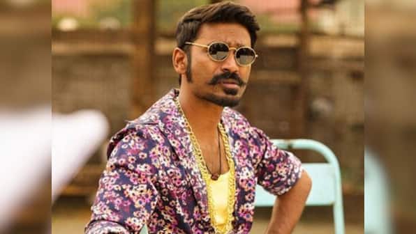 Balaji Mohan on Maari 2, As I'm Suffering from Kadhal and working with Dhanush, Yuvan Shankar Raja