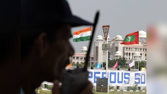 'Wanted to send envoys here first', says Maldives; New Delhi claims Male didn't do enough