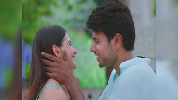 Manasuku Nachindhi movie review: Amyra Dastur, Sundeep Kishan starrer is an ode to nature that turns into caricature