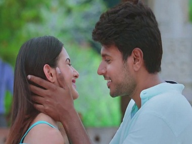 Manasuku Nachindhi movie review: Amyra Dastur, Sundeep Kishan starrer is an ode to nature that turns into caricature Manasuku Nachindhi movie review: Amyra Dastur, Sundeep Kishan starrer is an ode to nature that turns into caricature