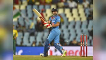 Manish Pandey reveals disappointment over India snub in 2009 despite slamming century in IPL 2