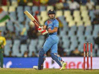 Manish Pandey reveals disappointment over India snub in 2009 despite slamming century in IPL 2 Manish Pandey reveals disappointment over India snub in 2009 despite slamming century in IPL 2