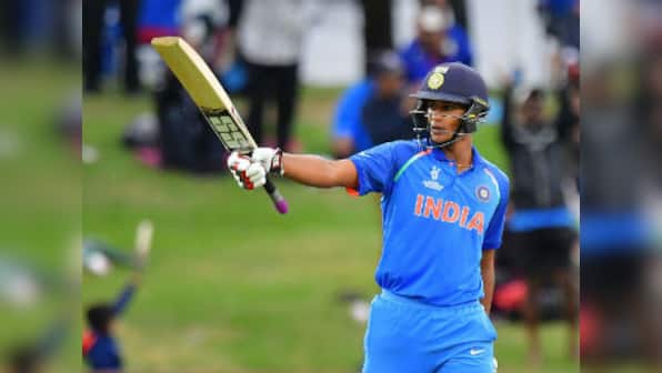 ICC U-19 World Cup 2018: Twitterati hail one of India's 'strongest' junior teams, respect flows for coach Rahul Dravid
