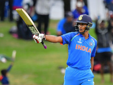 India U-19 batsman Manjot Kalra receives one-year Ranji Trophy suspension from DDCA Ombudsman for age fraud India U-19 batsman Manjot Kalra receives one-year Ranji Trophy suspension from DDCA Ombudsman for age fraud