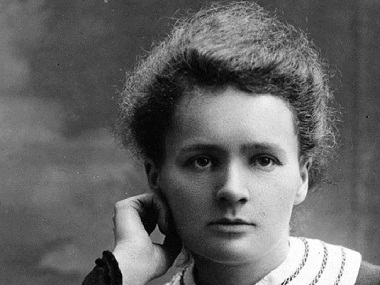 Radioactive: Nobel Prize winning scientist Marie Curie's biopic to stream on Amazon Prime Video Radioactive: Nobel Prize winning scientist Marie Curie's biopic to stream on Amazon Prime Video