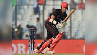 Trans-Tasman T20 Tri-Series: New Zealand call up former Hong Kong player Mark Chapman, Tom Siefert to T20 squad