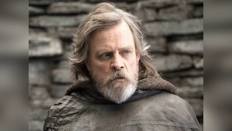Mark Hamill in talks for a possible role in Guardians of the Galaxy Vol. 3, thanks to Twitter