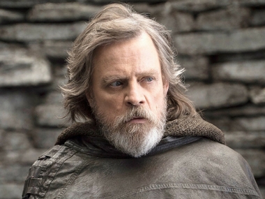 Mark Hamill to return as Luke Skywalker in new Star Wars short film, Forces of Destiny Mark Hamill to return as Luke Skywalker in new Star Wars short film, Forces of Destiny