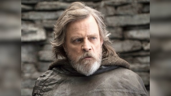 Mark Hamill to return as Luke Skywalker in new Star Wars short film, Forces of Destiny