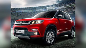 Auto Expo: Maruti Suzuki displays 'e-SURVIVOR' as auto makers showcase future electric transport solutions