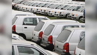 Maruti Suzuki February sales up 15% at 1,49,824 units; exports rise 24.9%