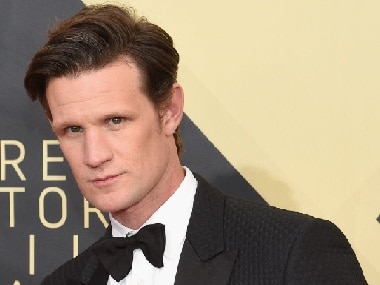 The Crown star Matt Smith to play Charles Manson in Mary Harron-directed  Charlie Says-Entertainment News , Firstpost