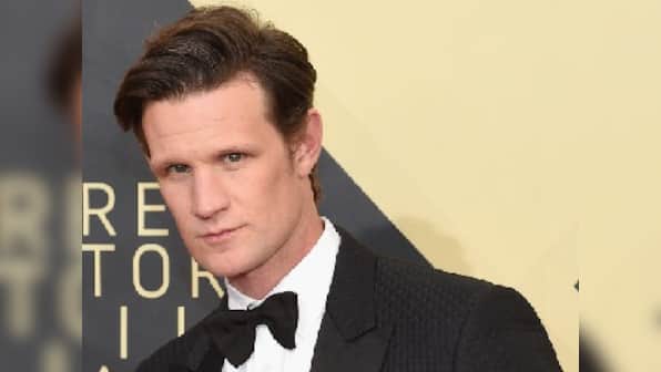 The Crown, Doctor Who actor Matt Smith cast in unknown role for JJ Abrams' Star Wars: Episode IX