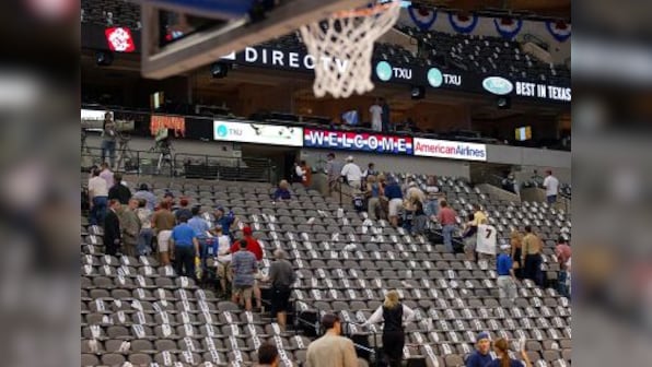 NBA: Dallas Mavericks hit with misconduct and sexual harassment allegations by former and current employees