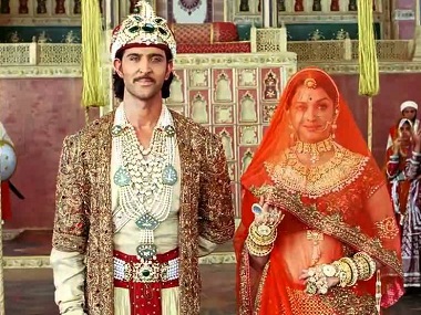 Jodhaa Akbar turns 10: Ashutosh Gowariker’s period drama is a fine example of the historical genre Jodhaa Akbar turns 10: Ashutosh Gowariker’s period drama is a fine example of the historical genre