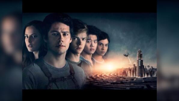 Maze Runner: The Death Cure — An overlong and unworthy finale to a once-promising series