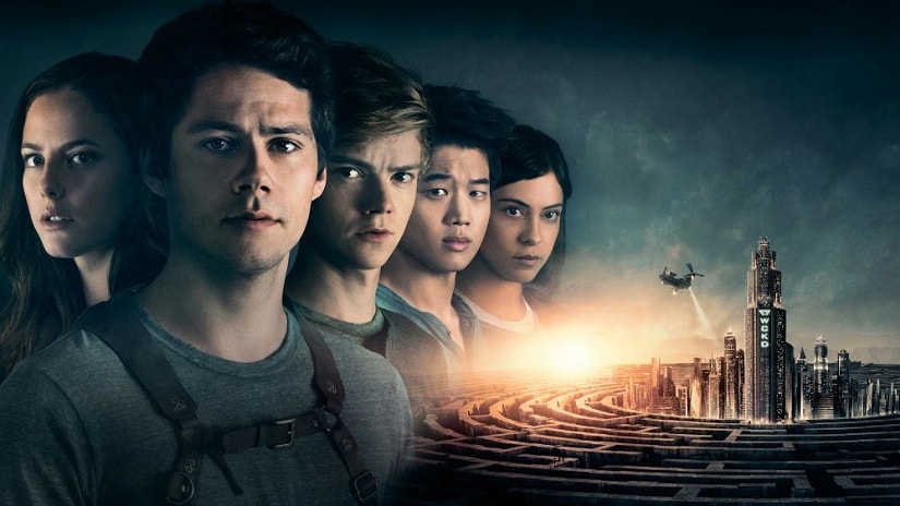 Maze Runner: The Death Cure - One last run with the Maze family. That's a  wrap for tonight's Special Fan Event! See #DeathCure in theaters, January  26. MazeRunnerTickets.com