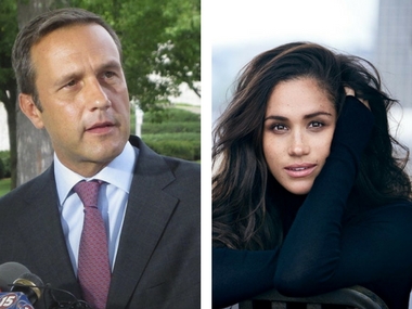 US politician Paul Nehlen's racist tweets at Meghan Markle see his account permanently suspended by Twitter US politician Paul Nehlen's racist tweets at Meghan Markle see his account permanently suspended by Twitter