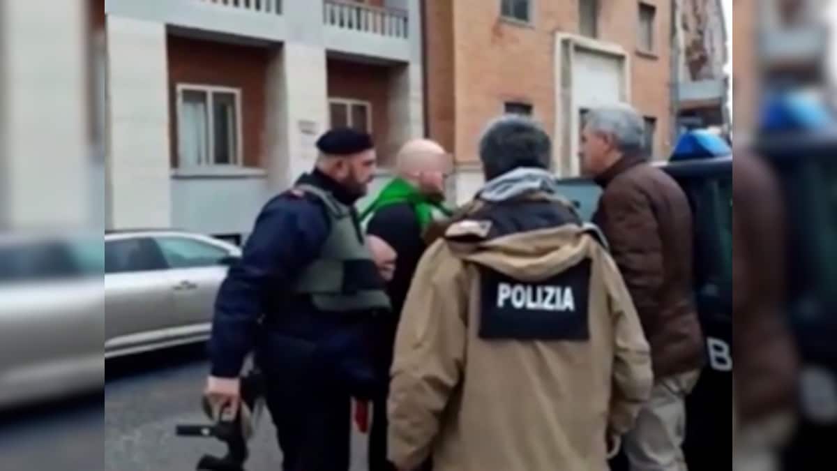 Italy Gunman opens fire on foreigners in driveby attack in Milan