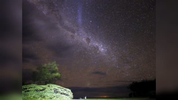 Scientists discover planets which are beyond the Milky Way galaxy using microlensing technique