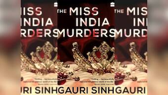 The Miss India Murders: Read an excerpt from Gauri Sinh's whodunit, set in the world of beauty pageants