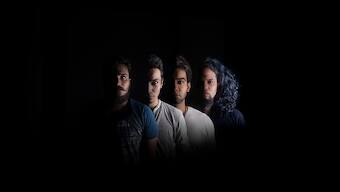 The Local Train on their second album Vaaqif, changing the way Hindi rock music is perceived