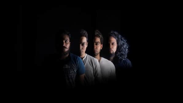 The Local Train on their second album Vaaqif, changing the way Hindi rock music is perceived
