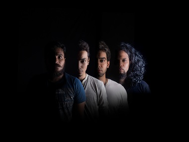 The Local Train on their second album Vaaqif, changing the way Hindi rock music is perceived The Local Train on their second album Vaaqif, changing the way Hindi rock music is perceived